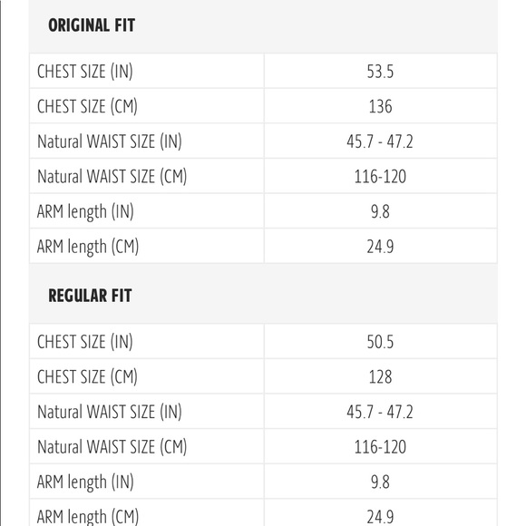 Set of Three (3) Lacoste Polo Shirts, XXXL / 8 - Picture 8 of 8